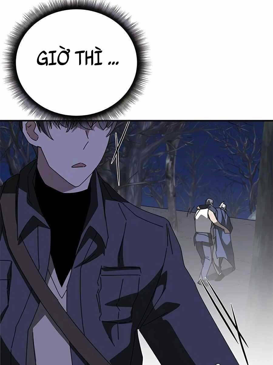 Học Viện Tối Thượng - Chapter 47 - Page 125