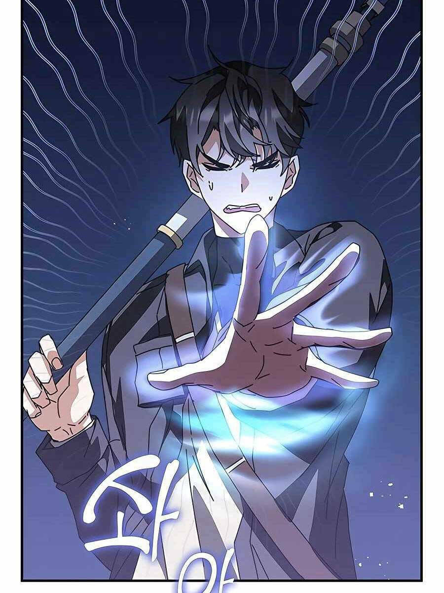 Học Viện Tối Thượng - Chapter 47 - Page 12