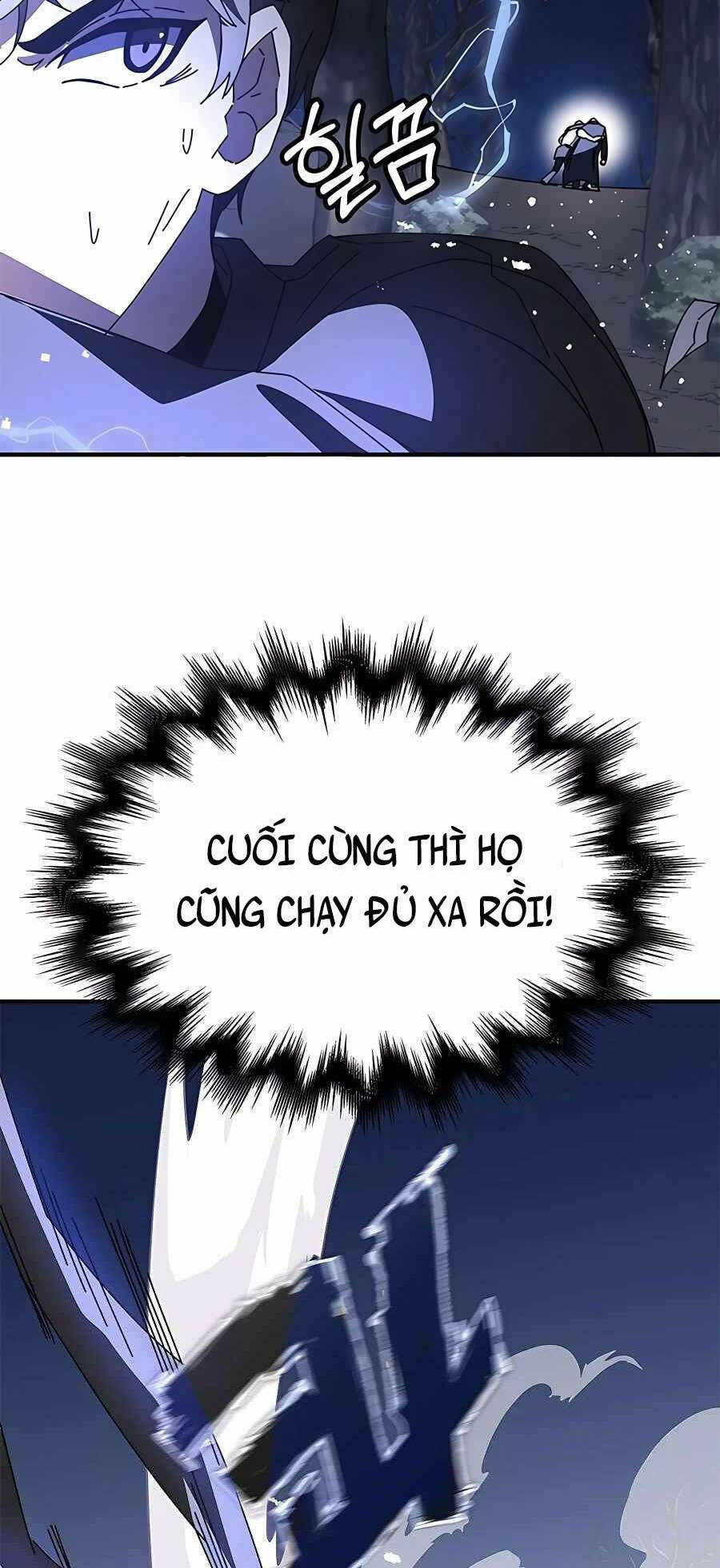 Học Viện Tối Thượng - Chapter 47 - Page 140