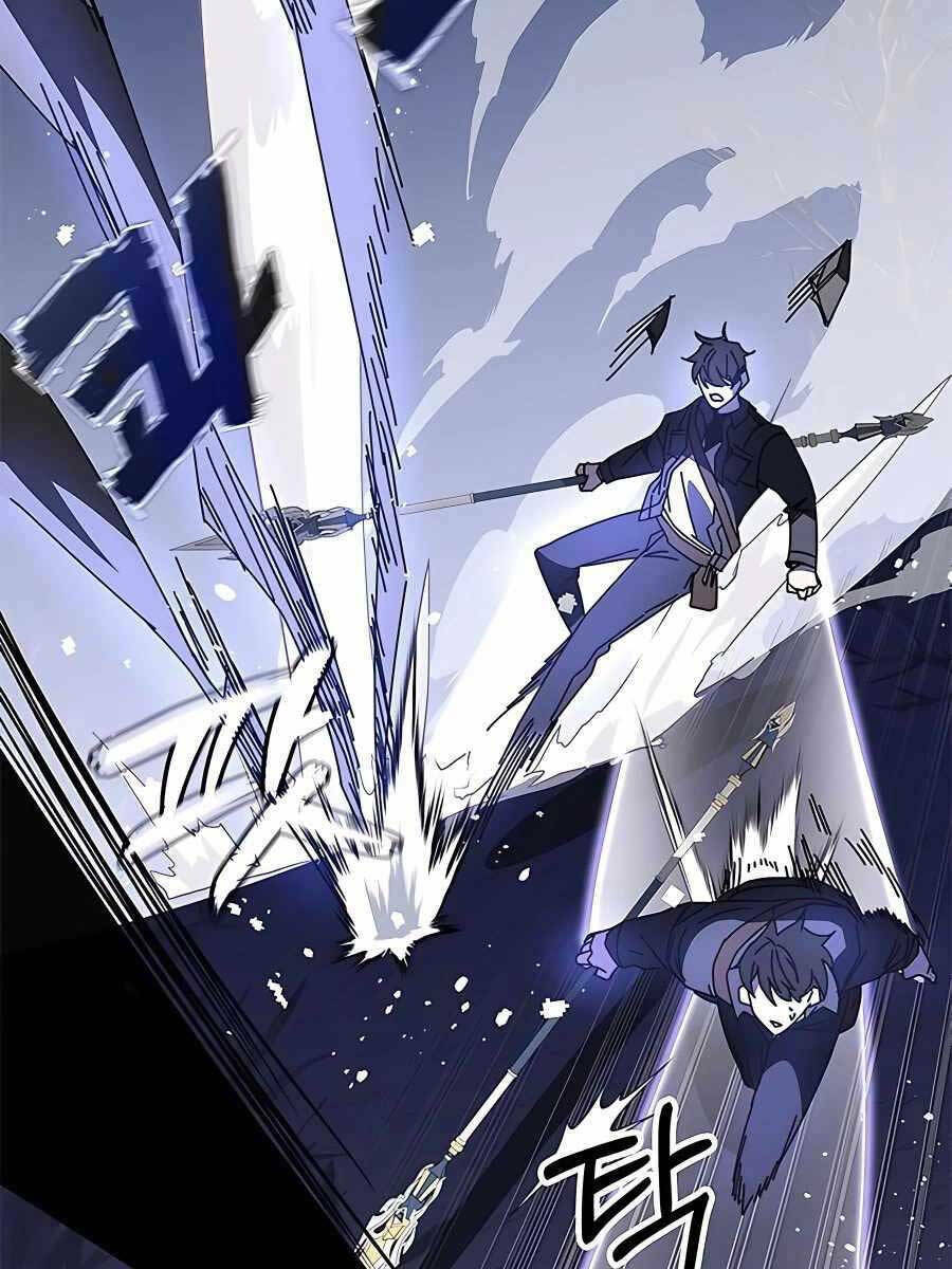 Học Viện Tối Thượng - Chapter 47 - Page 141