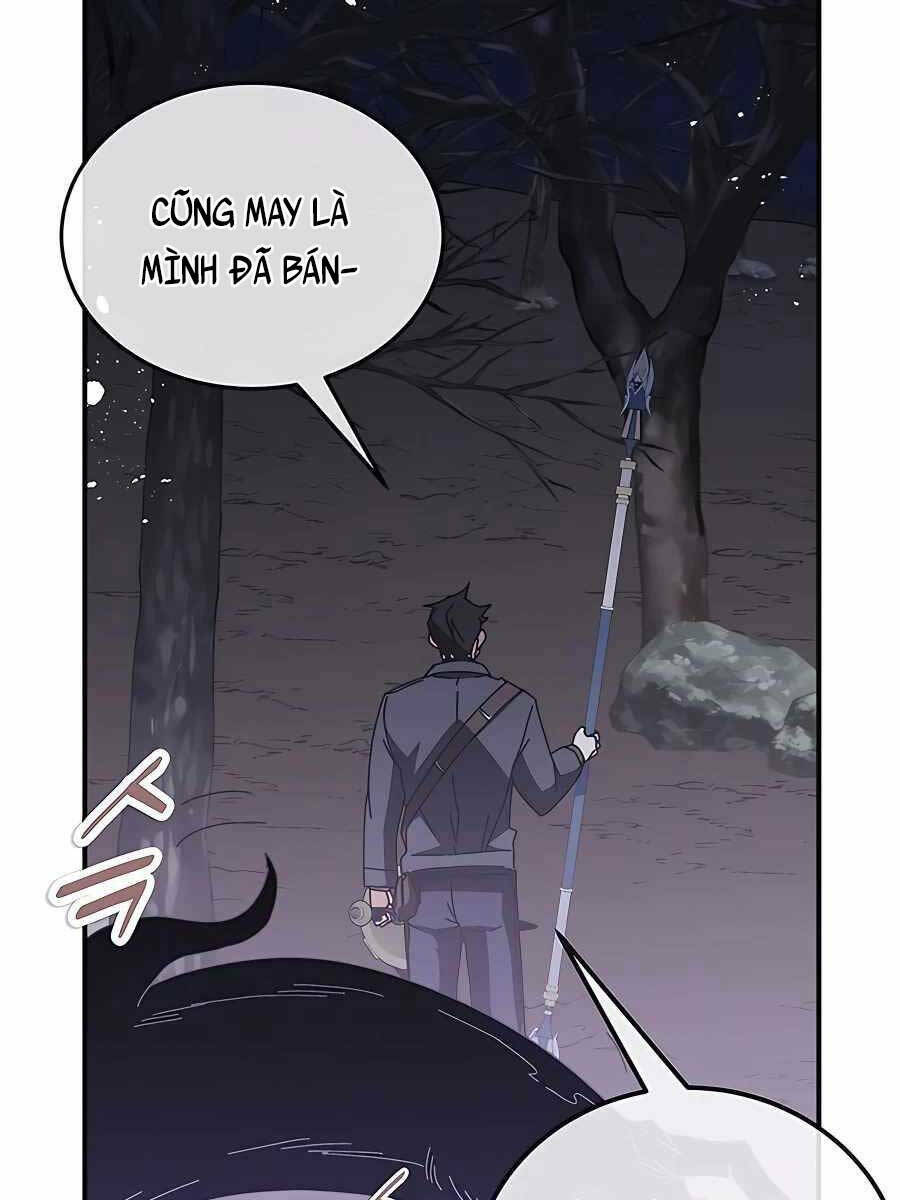 Học Viện Tối Thượng - Chapter 47 - Page 22