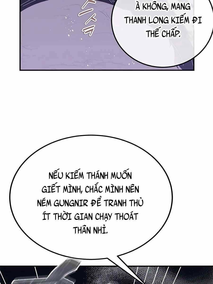 Học Viện Tối Thượng - Chapter 47 - Page 23