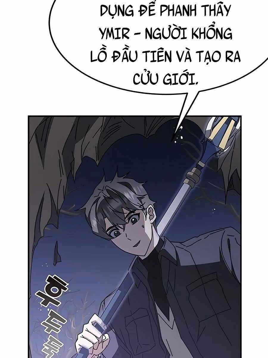 Học Viện Tối Thượng - Chapter 47 - Page 3