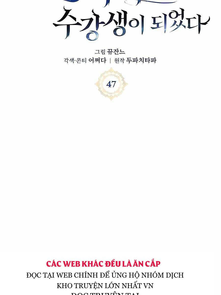 Học Viện Tối Thượng - Chapter 47 - Page 44