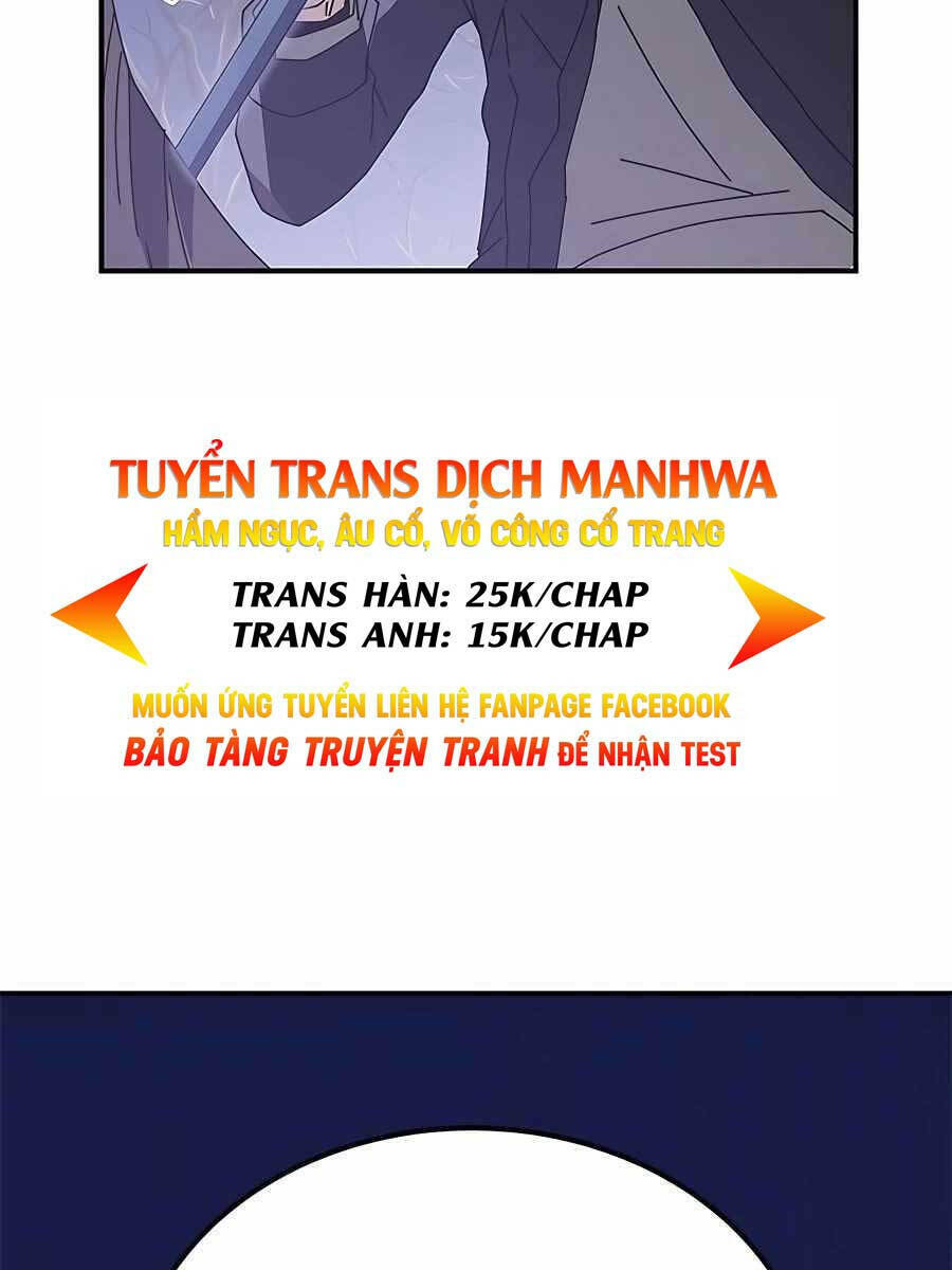 Học Viện Tối Thượng - Chapter 47 - Page 4