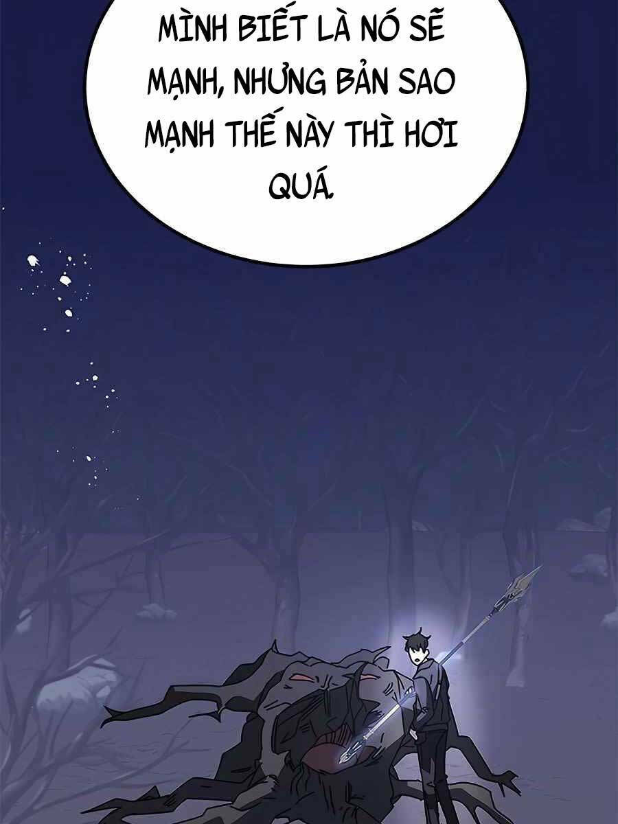 Học Viện Tối Thượng - Chapter 47 - Page 5