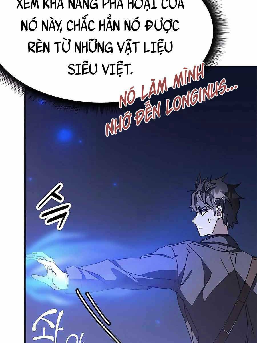 Học Viện Tối Thượng - Chapter 47 - Page 8