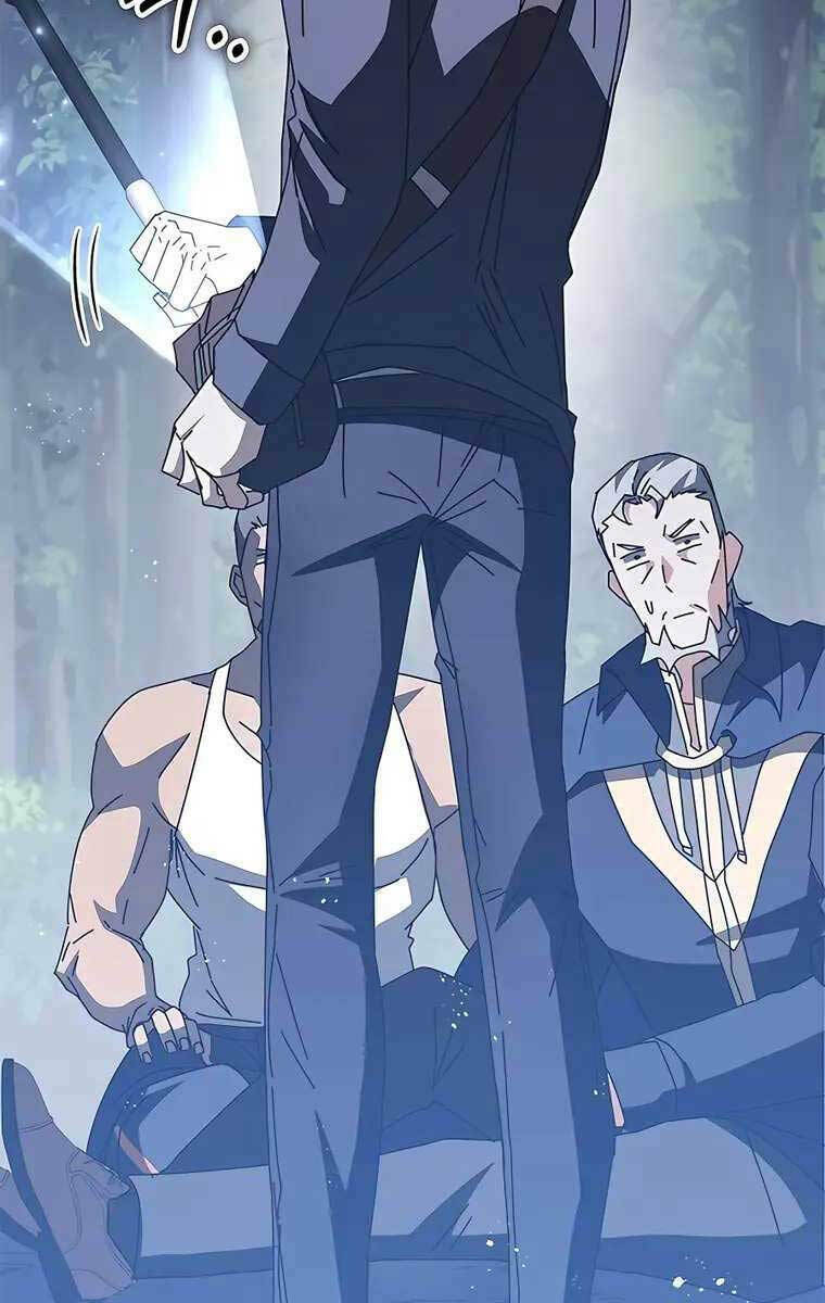 Học Viện Tối Thượng - Chapter 48 - Page 115