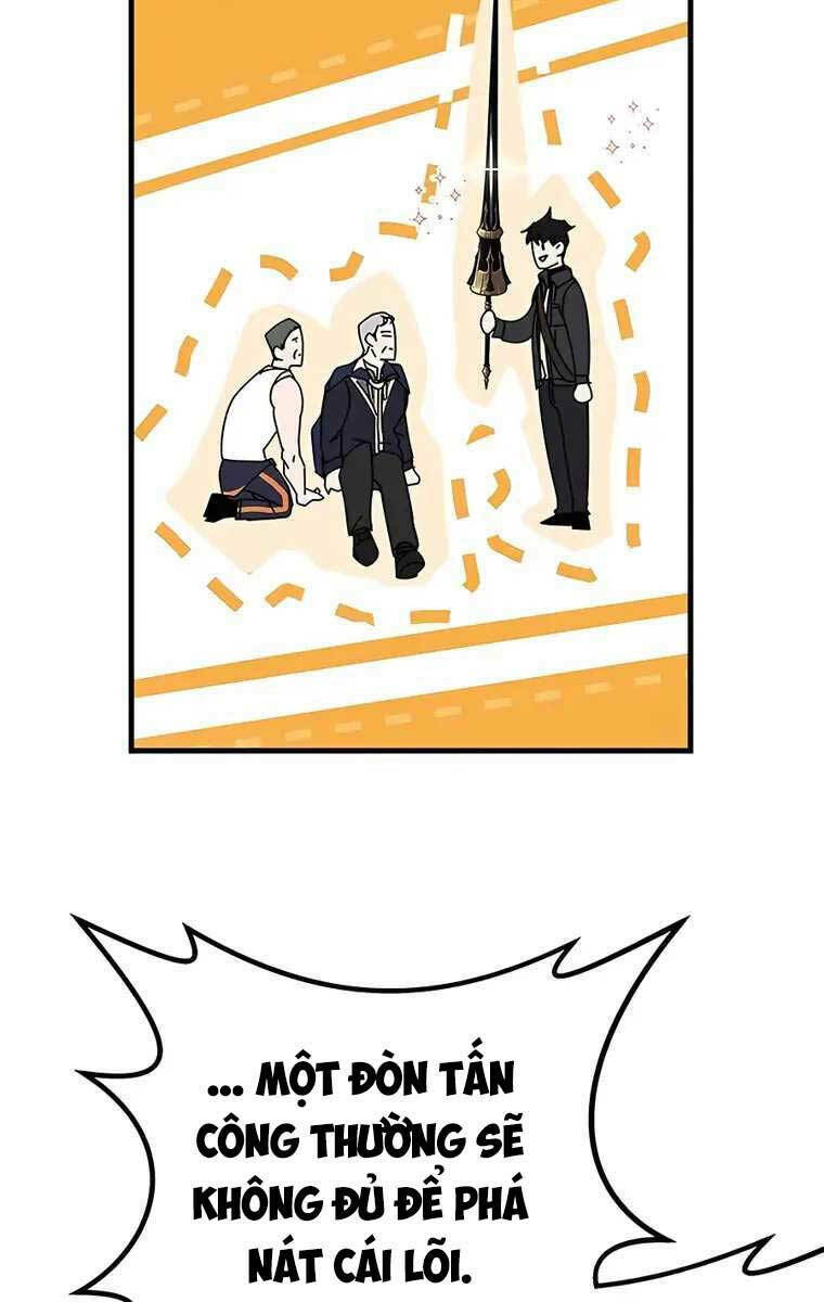 Học Viện Tối Thượng - Chapter 48 - Page 119