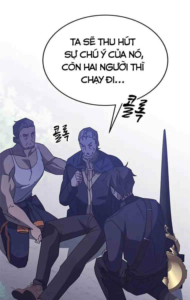 Học Viện Tối Thượng - Chapter 48 - Page 124