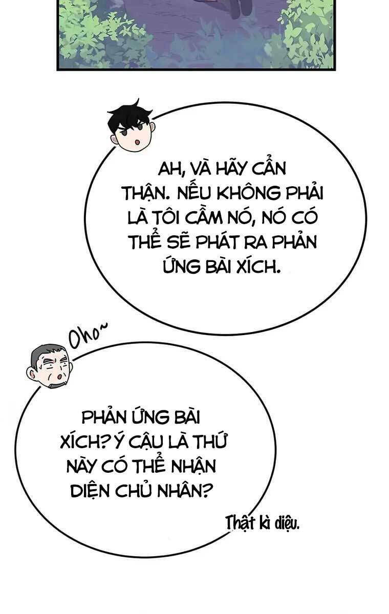 Học Viện Tối Thượng - Chapter 48 - Page 128