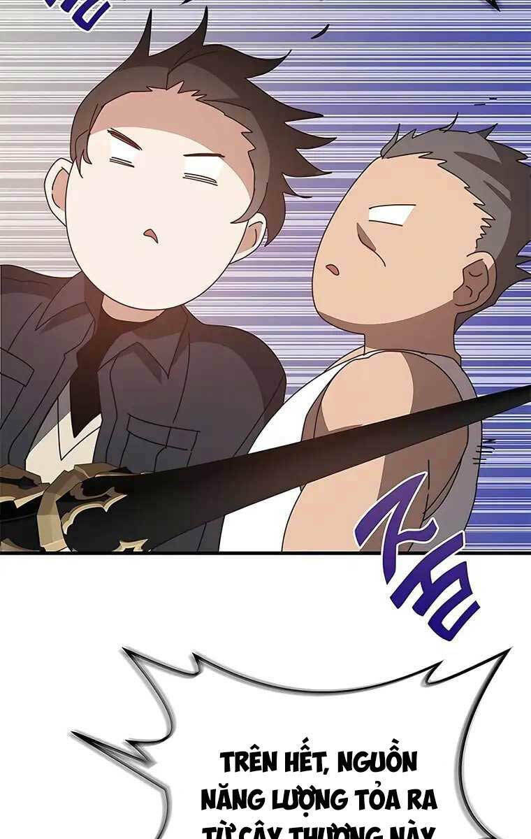 Học Viện Tối Thượng - Chapter 48 - Page 133