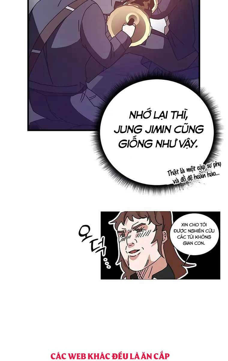 Học Viện Tối Thượng - Chapter 48 - Page 135