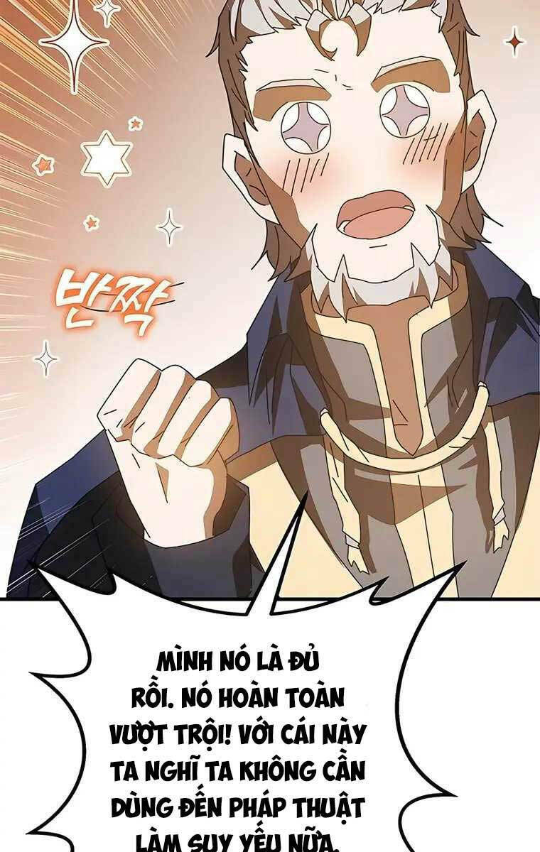 Học Viện Tối Thượng - Chapter 48 - Page 137