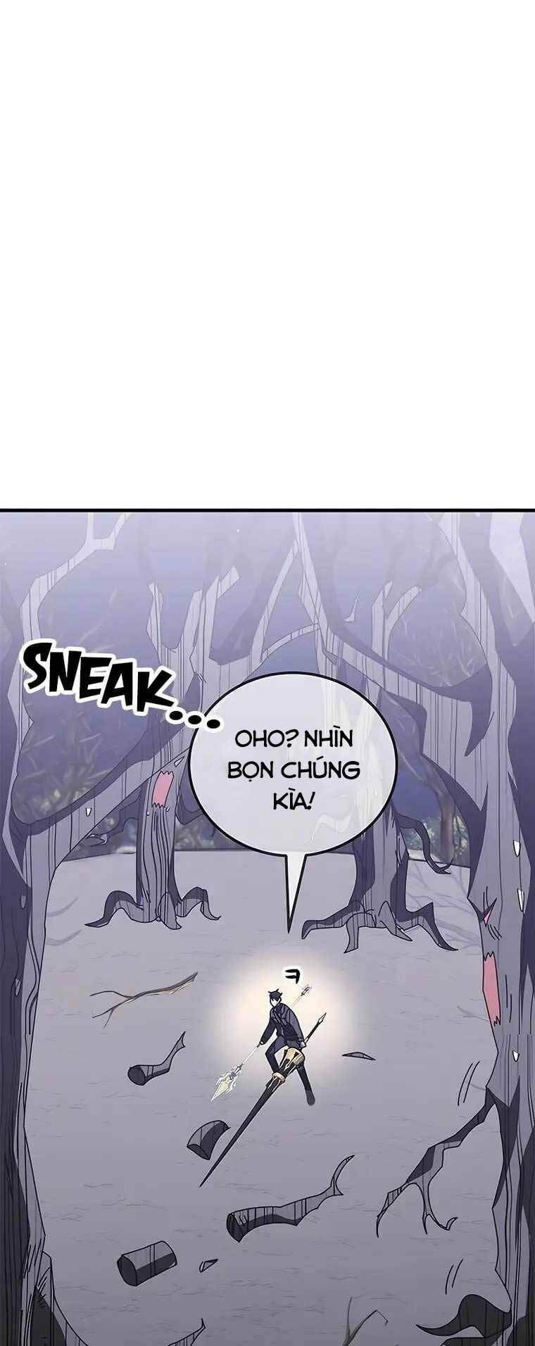 Học Viện Tối Thượng - Chapter 48 - Page 18