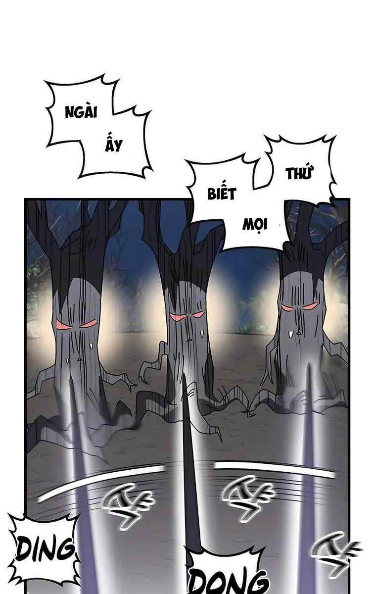 Học Viện Tối Thượng - Chapter 48 - Page 21