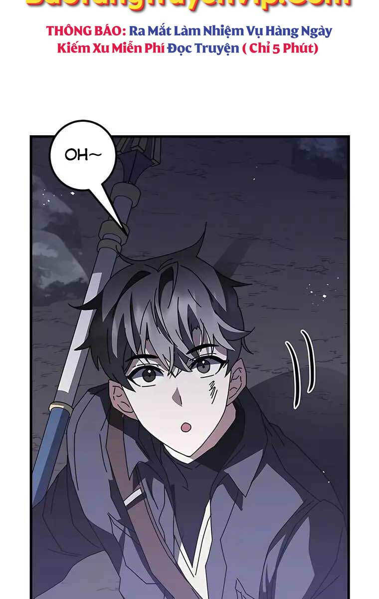 Học Viện Tối Thượng - Chapter 48 - Page 30