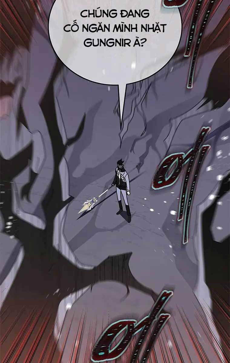 Học Viện Tối Thượng - Chapter 48 - Page 32