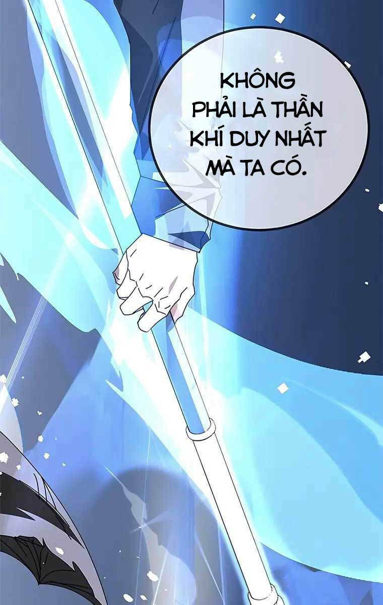Học Viện Tối Thượng - Chapter 48 - Page 43