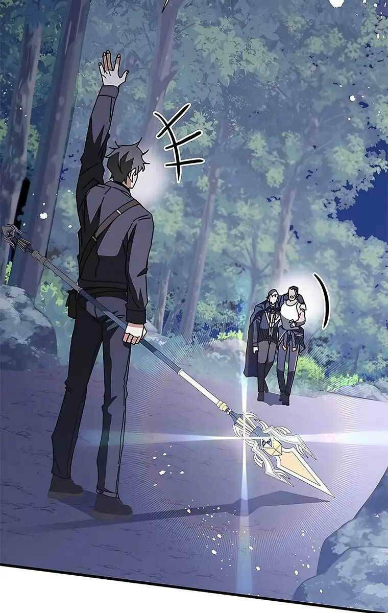 Học Viện Tối Thượng - Chapter 48 - Page 51