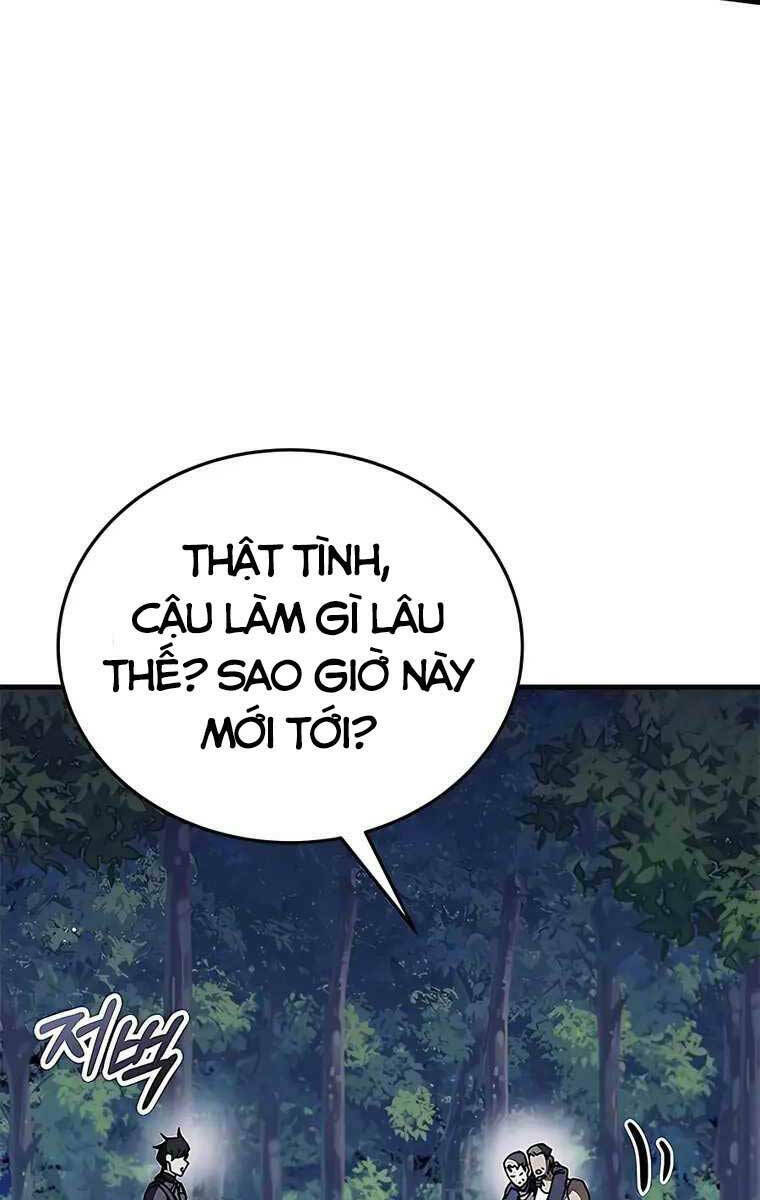 Học Viện Tối Thượng - Chapter 48 - Page 52