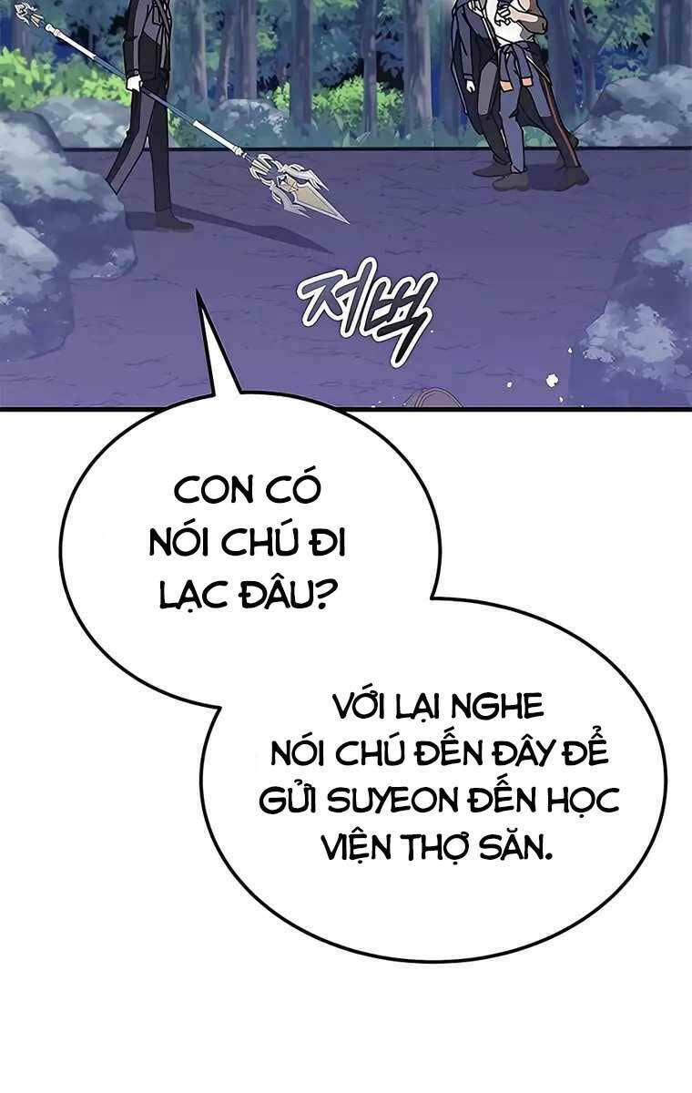 Học Viện Tối Thượng - Chapter 48 - Page 53