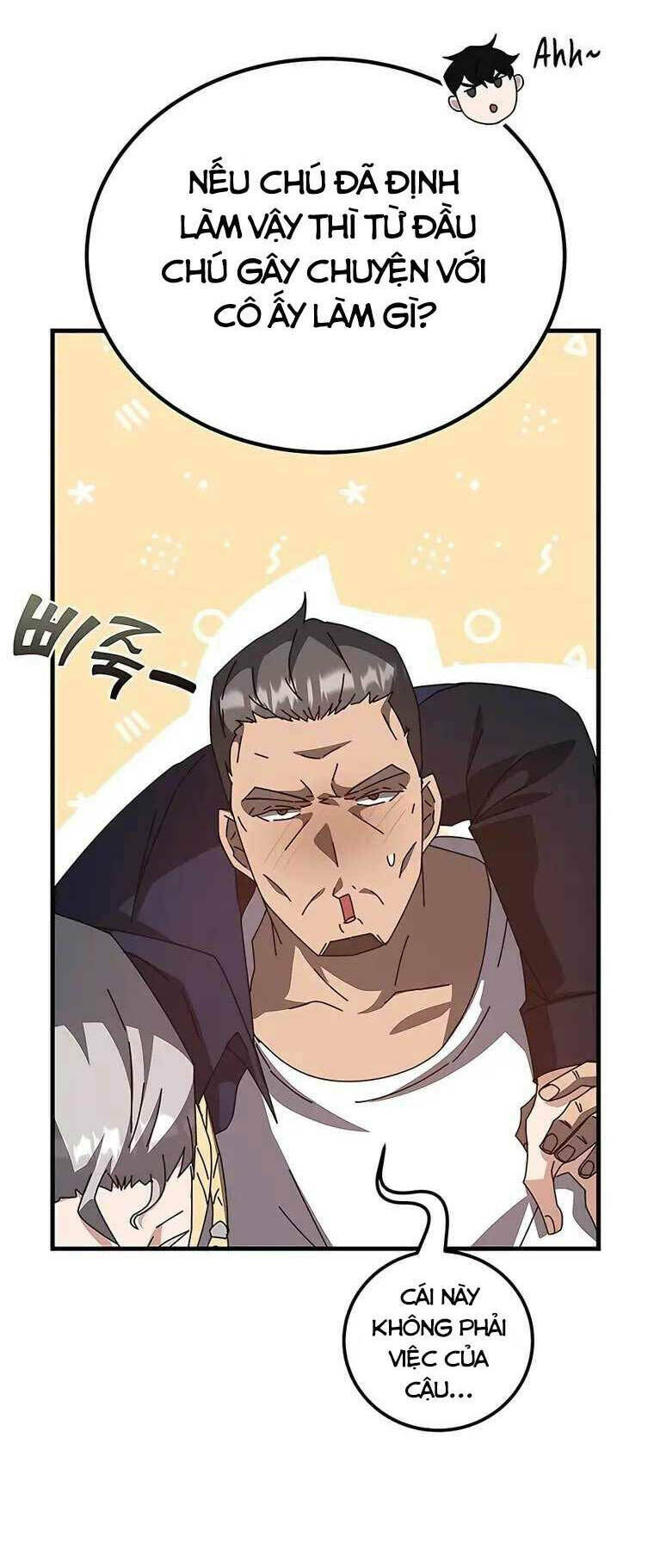 Học Viện Tối Thượng - Chapter 48 - Page 54