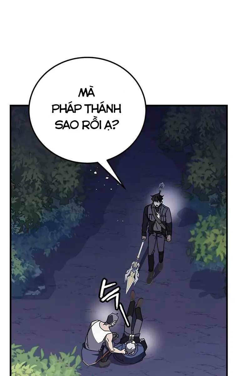 Học Viện Tối Thượng - Chapter 48 - Page 55