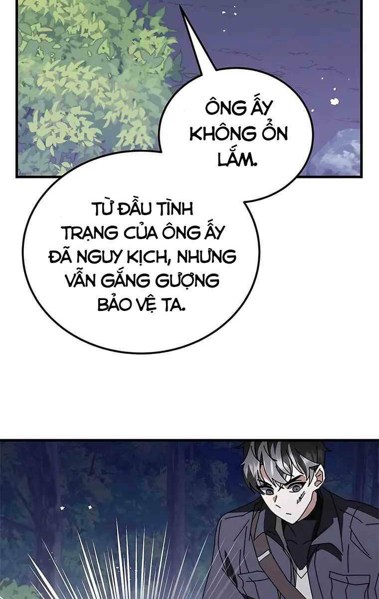 Học Viện Tối Thượng - Chapter 48 - Page 56