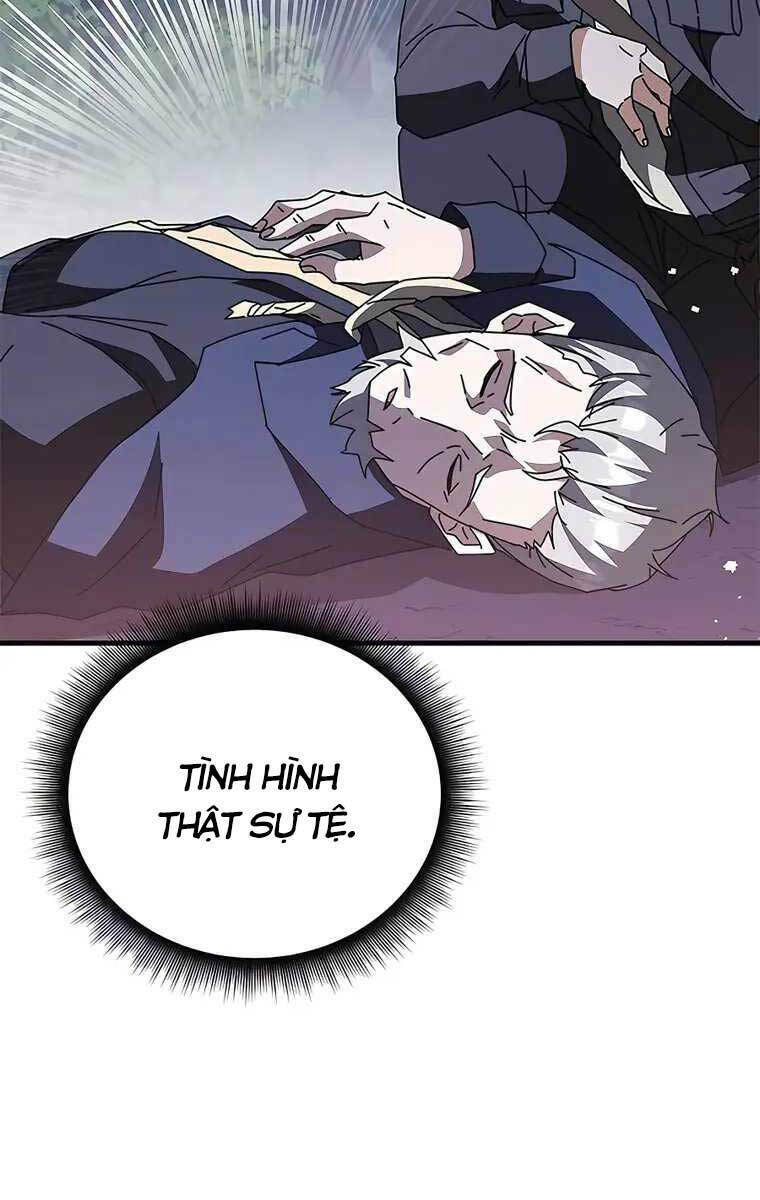 Học Viện Tối Thượng - Chapter 48 - Page 57