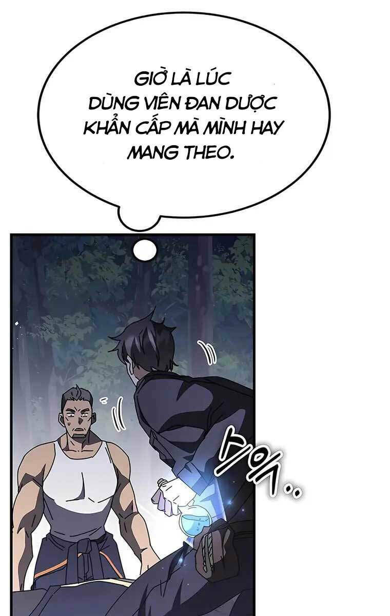 Học Viện Tối Thượng - Chapter 48 - Page 58