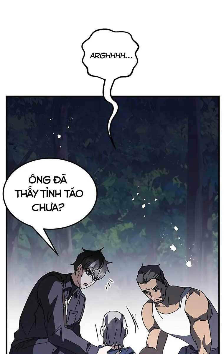 Học Viện Tối Thượng - Chapter 48 - Page 61