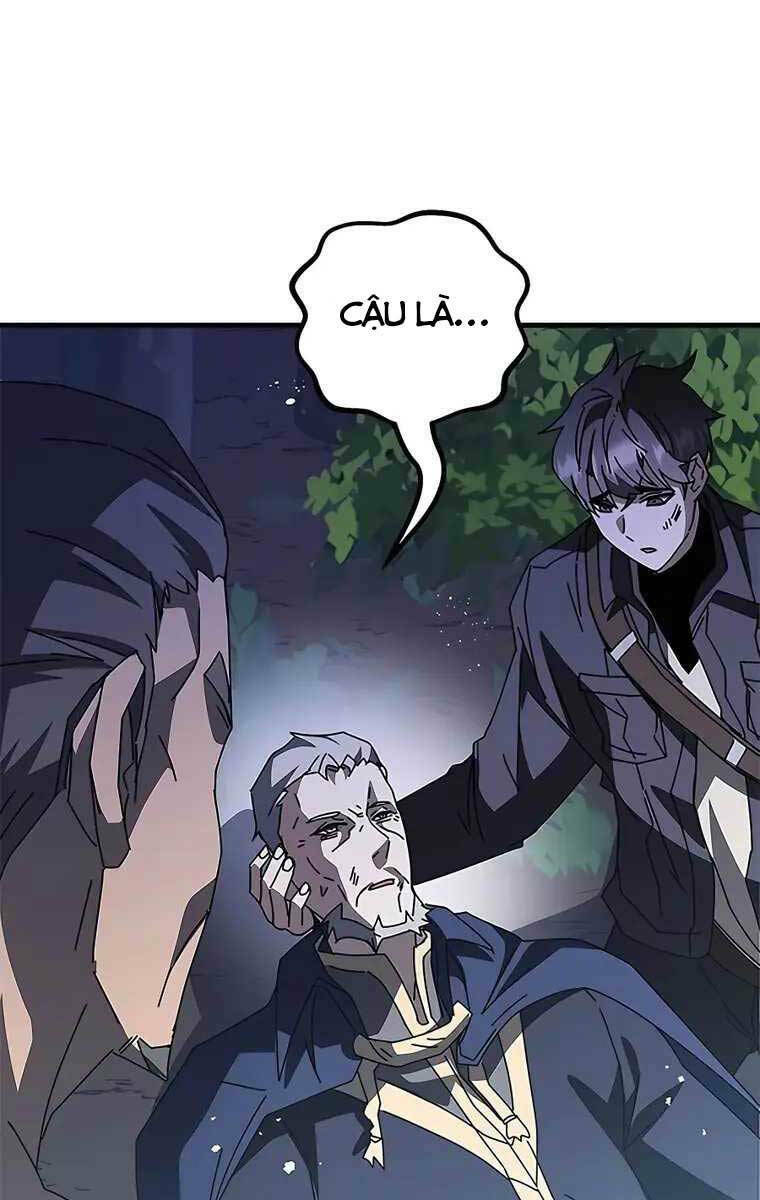 Học Viện Tối Thượng - Chapter 48 - Page 63