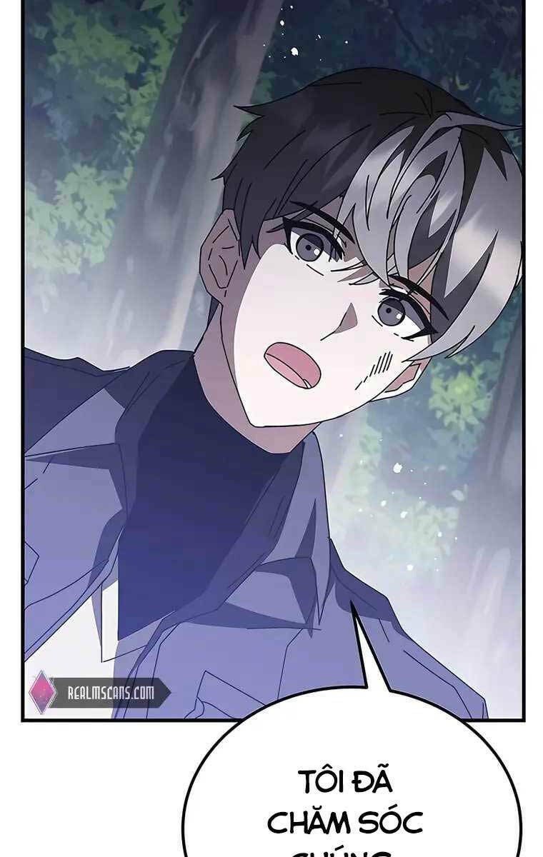 Học Viện Tối Thượng - Chapter 48 - Page 67