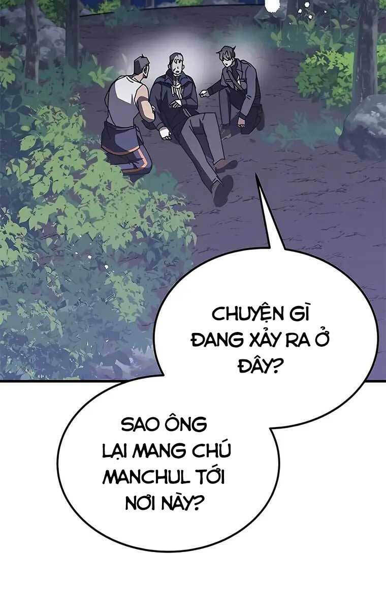 Học Viện Tối Thượng - Chapter 48 - Page 69