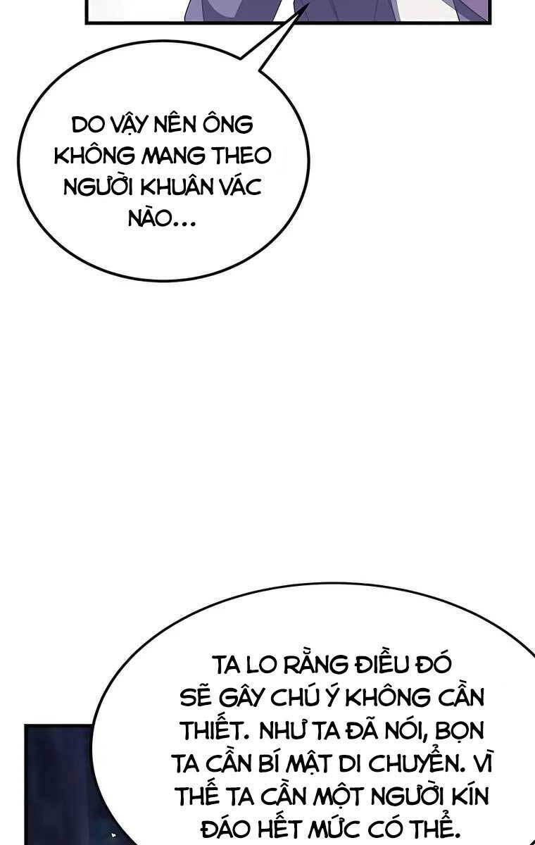 Học Viện Tối Thượng - Chapter 48 - Page 72