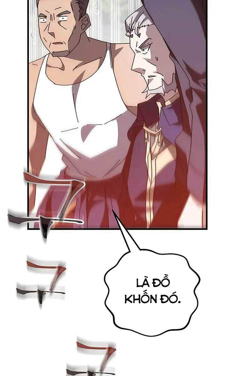 Học Viện Tối Thượng - Chapter 48 - Page 81