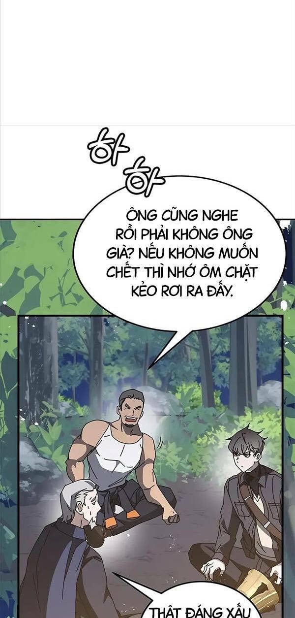 Học Viện Tối Thượng - Chapter 49 - Page 10