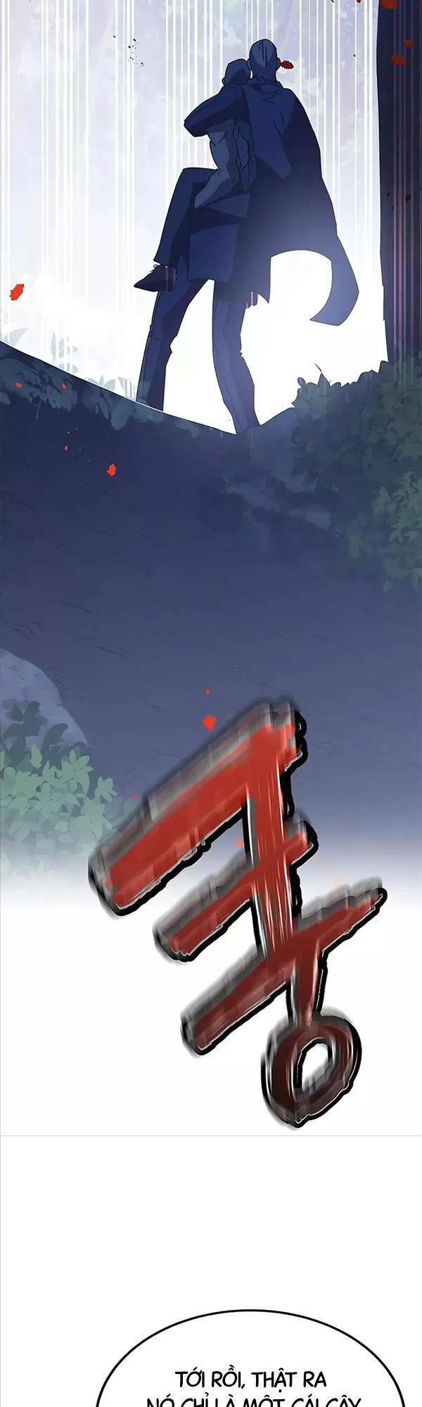 Học Viện Tối Thượng - Chapter 49 - Page 15