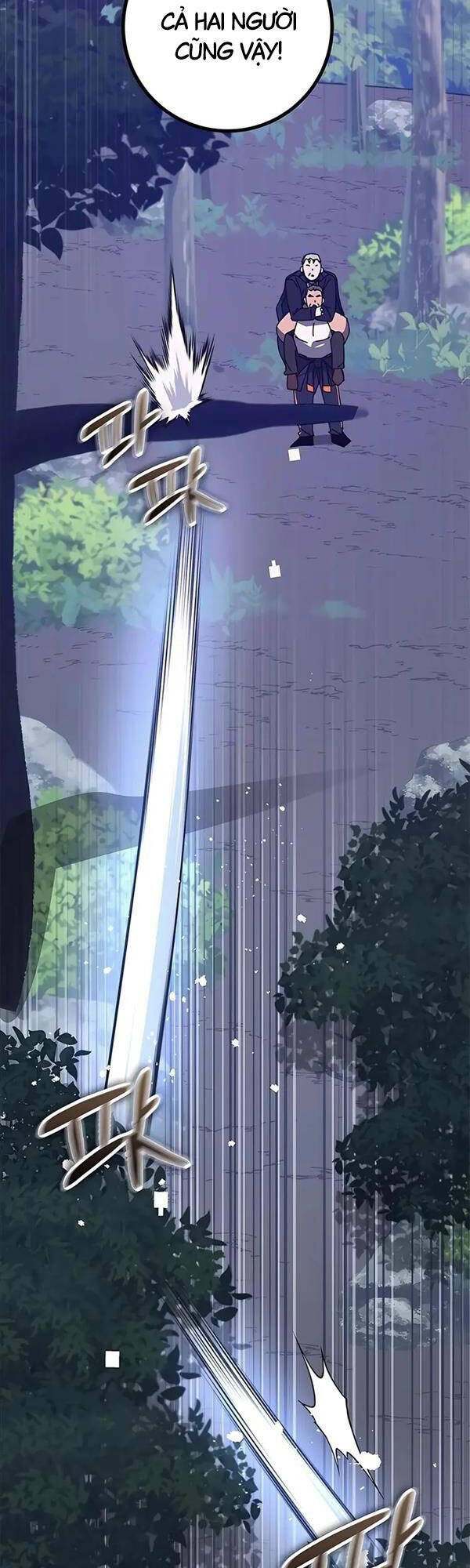 Học Viện Tối Thượng - Chapter 49 - Page 20