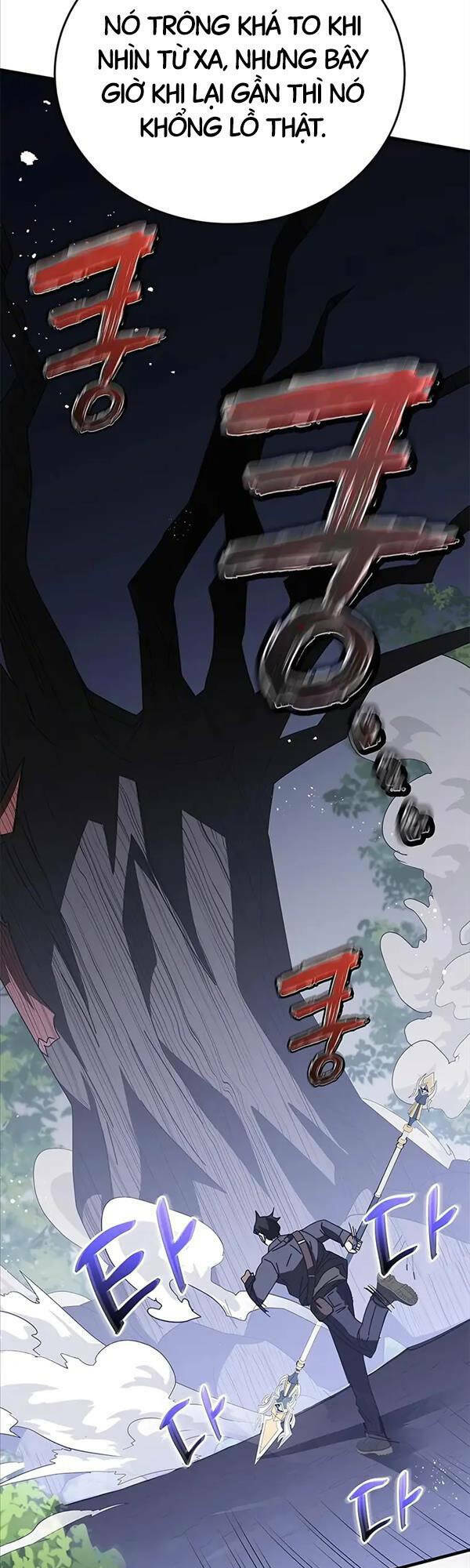 Học Viện Tối Thượng - Chapter 49 - Page 24