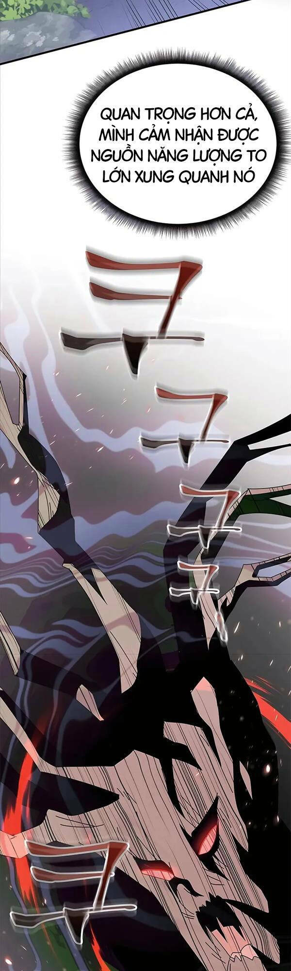 Học Viện Tối Thượng - Chapter 49 - Page 25