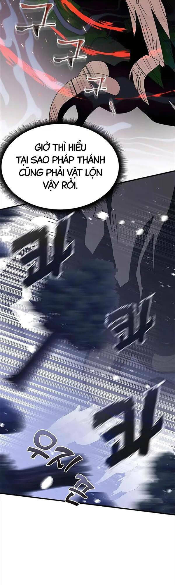 Học Viện Tối Thượng - Chapter 49 - Page 26