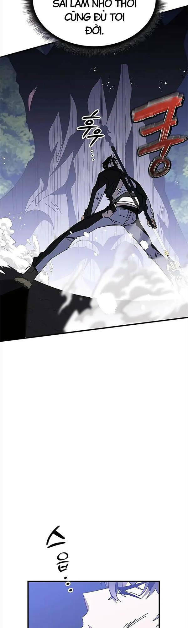 Học Viện Tối Thượng - Chapter 49 - Page 29