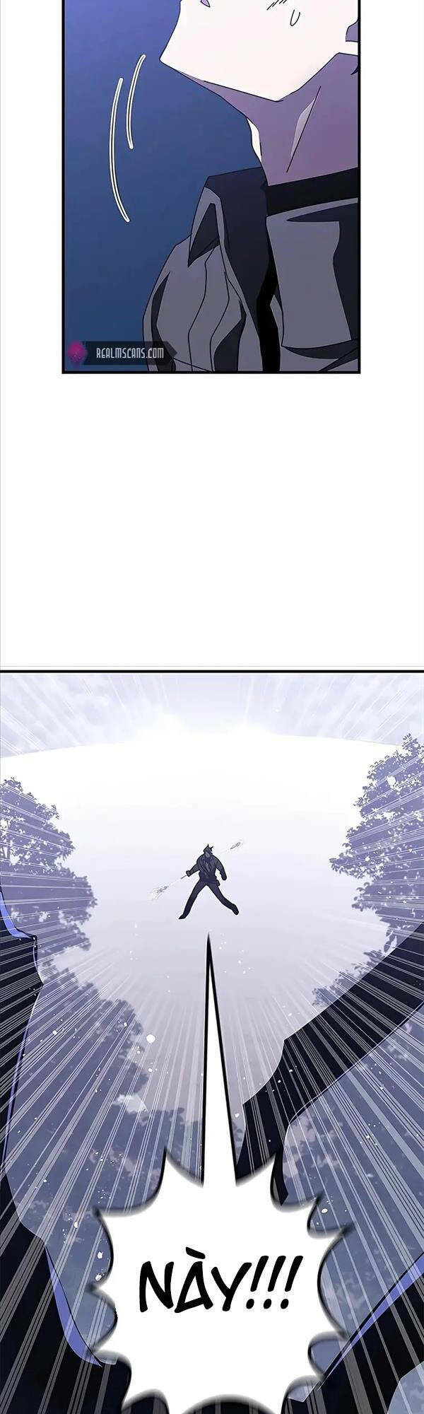 Học Viện Tối Thượng - Chapter 49 - Page 30