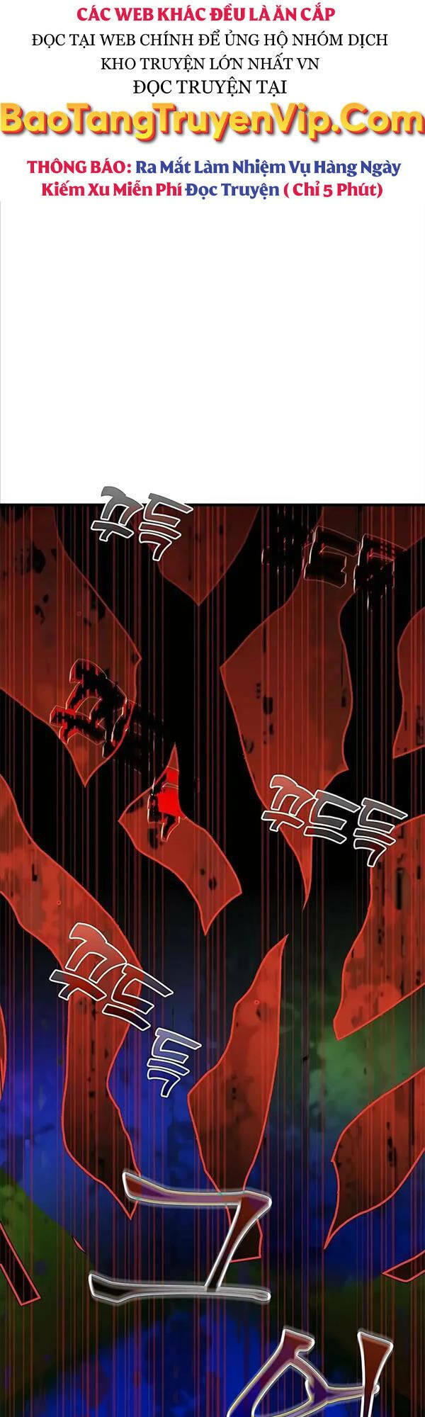 Học Viện Tối Thượng - Chapter 49 - Page 33