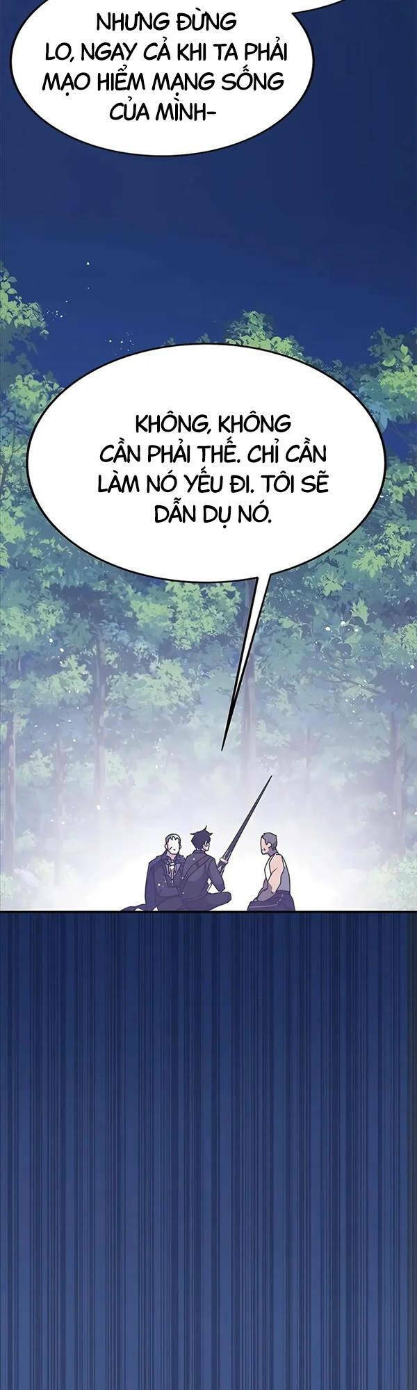 Học Viện Tối Thượng - Chapter 49 - Page 3