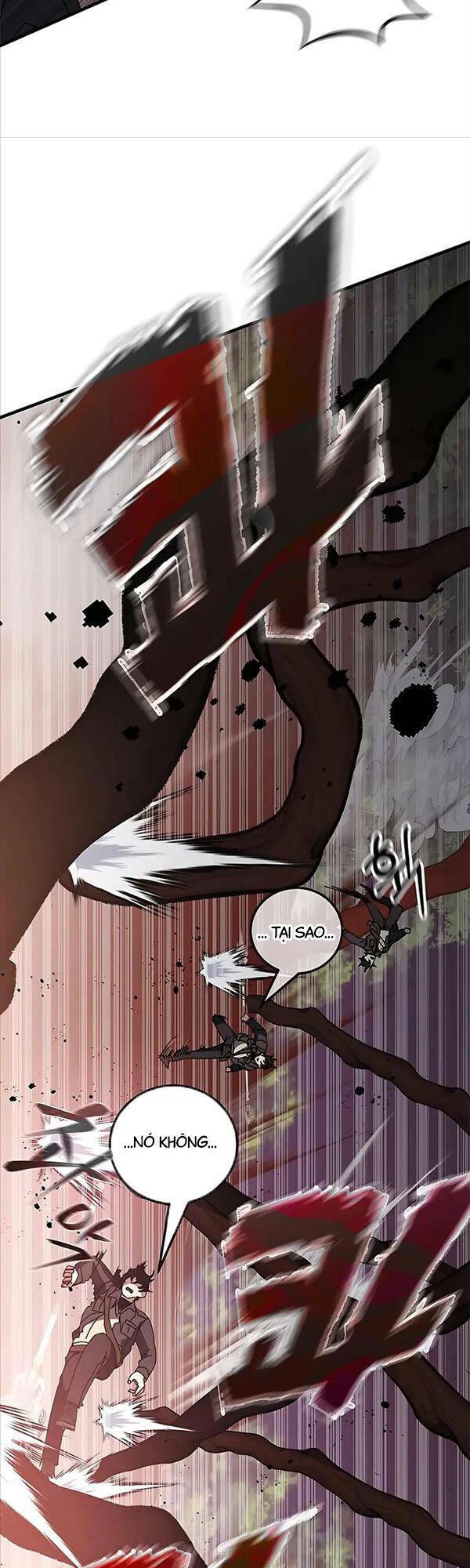 Học Viện Tối Thượng - Chapter 49 - Page 43