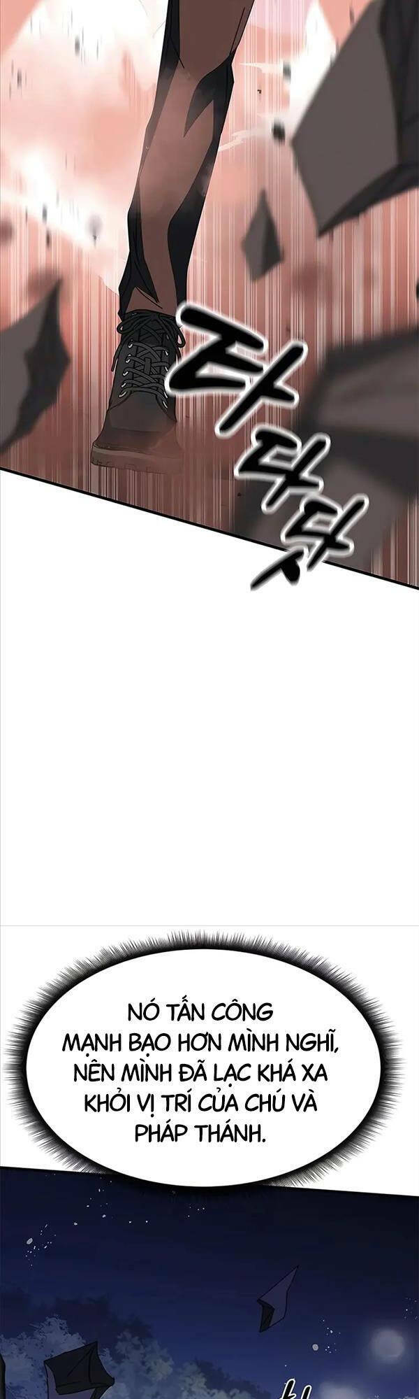 Học Viện Tối Thượng - Chapter 49 - Page 47