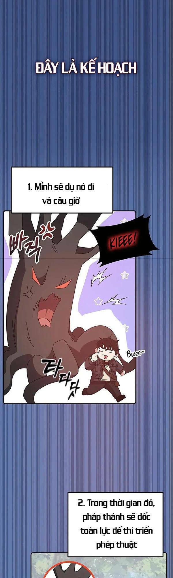 Học Viện Tối Thượng - Chapter 49 - Page 4